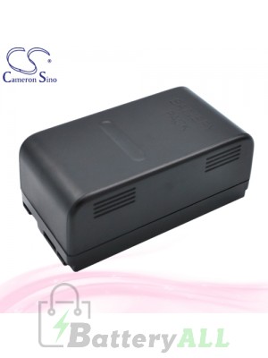 CS Battery for Panasonic NV-RJ36 / NV-RJ46 / NV-RJ47 / NV-S2 Battery 2400mah CA-PDVS2