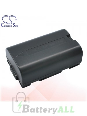 CS Battery for Panasonic NV-MX3EN / NV-MX7DEN / PV-DV100K Battery 750mah CA-SPD110