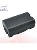 CS Battery for Panasonic NV-MX3EN / NV-MX7DEN / PV-DV100K Battery 750mah CA-SPD110