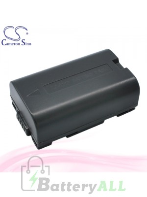 CS Battery for Panasonic NV-DS15 / NV-DS150B / NV-DS33 Battery 750mah CA-SPD110