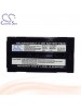 CS Battery for Panasonic NV-GS180 / NV-GS188GK / NV-GS188GK-S Battery 2000mah CA-SVBD1