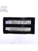 CS Battery for Panasonic VW-VBD2 / Panasonic NV-GS10EG-A Battery 2000mah CA-SVBD1