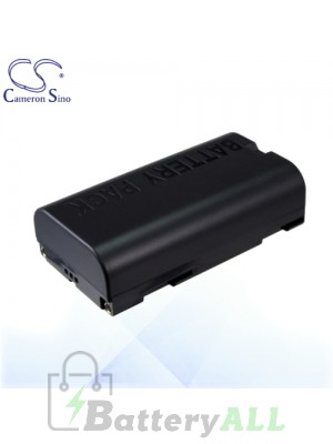 CS Battery for Panasonic PV-GS250 / PV-GS300 / PV-GS320 Battery 2000mah CA-SVBD1