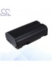 CS Battery for Panasonic PV-GS250 / PV-GS300 / PV-GS320 Battery 2000mah CA-SVBD1