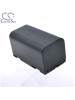 CS Battery for Panasonic AG-BP25 / AG-EZ1 / AG-EZ1U / AG-EZ20 Battery 4000mah CA-SVBD2