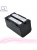 CS Battery for Panasonic AG-BP15P / NV-DP1 / NV-DR1 / NV-DS1 Battery 4000mah CA-SVBD2