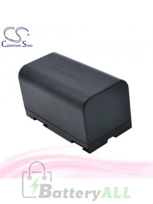 CS Battery for Panasonic NV-DX100 / NV-DX110 / NV-DX1EN Battery 4000mah CA-SVBD2