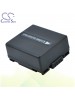 CS Battery for Panasonic NV-GS140EG-S / NV-GS140E-S / NV-GS33 Battery 750mah CA-VBD070