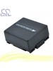 CS Battery for Panasonic NV-GS188GK / NV-GS188GK-S / NV-GS400 Battery 750mah CA-VBD070