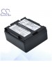 CS Battery for Panasonic PV-GS85 / PV-GS400 / PV-GS500 Battery 750mah CA-VBD070