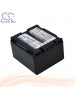 CS Battery for Panasonic NV-GS50A-S / NV-GS50B / NV-GS50K Battery 1050mah CA-VBD120