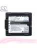 CS Battery for Panasonic NV-GS30 / NV-GS300 / NV-GS320 Battery 1440mah CA-VBD140