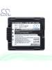 CS Battery for Panasonic PV-GS35 / PV-GS36 / PV-GS39 Battery 1440mah CA-VBD140