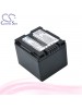 CS Battery for Panasonic NV-GS250 / NV-GS27 / NV-GS280 Battery 1440mah CA-VBD140