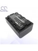 CS Battery for Panasonic VW-VBD29 / HC-MDH2GK-K / HC-MDH2GK Battery 2200mah CA-VBD29MC