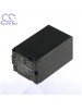 CS Battery for Panasonic VW-VBD310 / CGA-DU31 / NV-GS17EF-S Battery 3100mah CA-VBD310