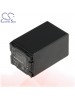 CS Battery for Panasonic NV-GS70 / NV-GS85 / VDR-D150EG-S Battery 3100mah CA-VBD310