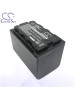 CS Battery for Panasonic VW-VBD29 / VW-VBD58 / VW-VBD58E-K Battery 4400mah CA-VBD58MC