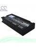 CS Battery for Panasonic NVM40A / NV-M40A / NVM40E / NV-M40E Battery 1800mah CA-VBF2E