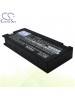 CS Battery for Panasonic NV-MS5B / NVMS5EG / NV-MS5EG Battery 1800mah CA-VBF2E