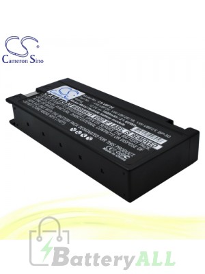 CS Battery for Panasonic PV604D / PV605 / PV605S /PV615 Battery 1800mah CA-VBF2E