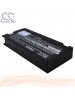 CS Battery for Panasonic PV760 / PV7600 / PV760A / PV760B Battery 1800mah CA-VBF2E