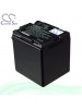 CS Battery for Panasonic SDR-H80R / SDR-H80S / SS100 Battery 2640mah CA-VBG260