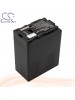 CS Battery for Panasonic PV-GS90 / SDR-H50 / SDR-H90P Battery 4400mah CA-VBG360