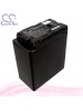 CS Battery for Panasonic AG-HMC153MC / AG-HMR10 / AG-HMR10A Battery 4400mah CA-VBG360