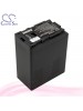 CS Battery for Panasonic AG-HMR10E / AG-HMR10P / AG-AC160AP Battery 4400mah CA-VBG360