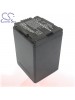 CS Battery for Panasonic HDCSD600K / HDC-SD600K / HDC-SD700 Battery 3150mah CA-VBG390