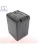 CS Battery for Panasonic HDC-SD700K / HDC-SDT750 / SDR-H79 Battery 3150mah CA-VBG390