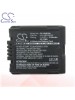 CS Battery for Panasonic HDC-TM300 / HDC-TM300K / HDC-TM300P Battery 3150mah CA-VBG390