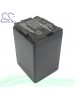 CS Battery for Panasonic HDC-TM700 / HDC-TM700K / PV-GS90 Battery 3150mah CA-VBG390