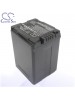 CS Battery for Panasonic VW-VBG390PP / AG-HMC40 / AG-HMC70 Battery 3150mah CA-VBG390