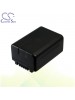 CS Battery for Panasonic HDC-SD90EB-W-2012 / HDC-SD90GK Battery 1500mah CA-VBK180MC