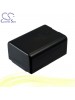 CS Battery for Panasonic HDC-TM40P / HDC-TM41H / HDC-TM41P Battery 1500mah CA-VBK180MC