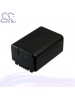 CS Battery for Panasonic SDR-S50K / SDR-S50N / SDR-S50P Battery 1500mah CA-VBK180MC