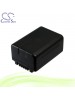 CS Battery for Panasonic SDR-T50 / SDR-T50P / SDR-T50PC Battery 1500mah CA-VBK180MC