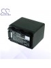 CS Battery for Panasonic VW-VBK360 / HC-V100 / HC-V100M Battery 3400mah CA-VBK360MX