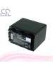 CS Battery for Panasonic SDR-H85 / SDR-H85A / SDR-H85K Battery 3400mah CA-VBK360MX