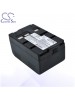 CS Battery for Panasonic VBS20E / HHR-V211 / NVA3 / HHR-V212 Battery 2400mah CA-VBS20E