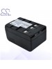 CS Battery for Panasonic NV-A3 / P-V211 / P-V212 / VSB-0190 Battery 2400mah CA-VBS20E