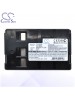 CS Battery for Panasonic NV-A1 / NV-A1EN / NV-ALEN / NV-R11A Battery 2400mah CA-VBS20E