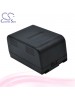 CS Battery for Panasonic NV-R100EN / NV-R200 / NV-R500EN Battery 2400mah CA-VBS20E