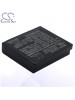 CS Battery for Samsung HMX-R10EDC / HMX-R10SP Battery 1000mah CA-BH125C