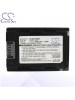 CS Battery for Samsung SMX-F50 / SMX-F50BP / SMX-F70BP Battery 900mah CA-BP105MC