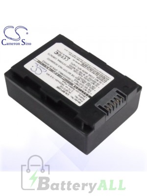 CS Battery for Samsung IA-BP210E / Samsung F40 / F43 / F44 Battery 1800mah CA-BP120E