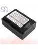 CS Battery for Samsung SMX-F43 / SMX-F43BN / S16 / SMX-F44SN Battery 1800mah CA-BP120E