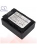 CS Battery for Samsung SMX-F44 / SMX-F44BN / SMX-F44BP Battery 1800mah CA-BP120E